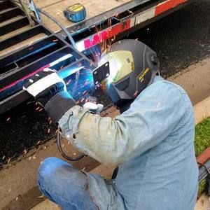 Meet your Posher, Caleb